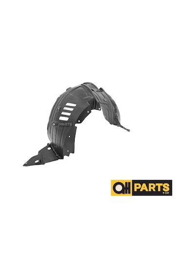 Nissan Qashqai Ön Çamurluk Davlumbazı Sağ 2010- Oem No: 63840br00a