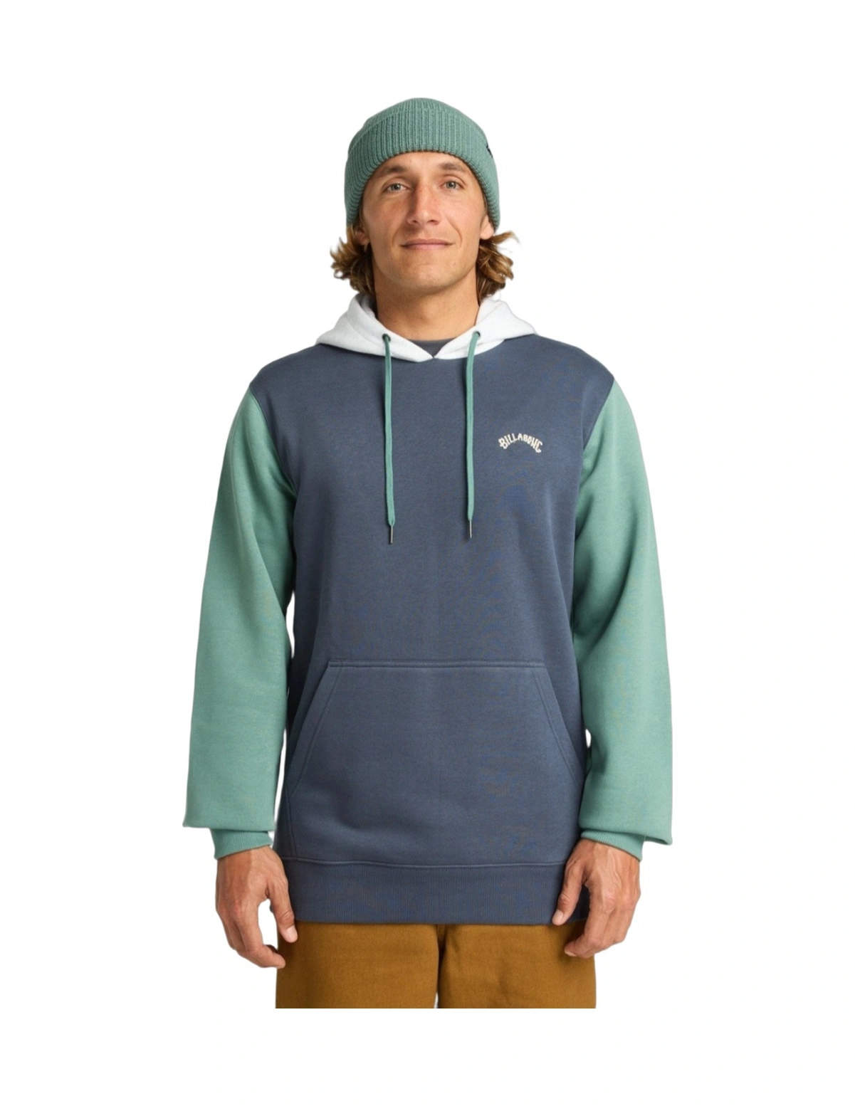 Billabong Bıllabong Arch Block Po 4882 Mavi