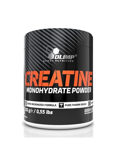 Olimp Creatine 250gr