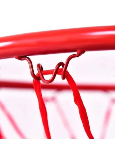 W2502BG BUSSO BASKETBOL ÇEMBERİ-İÇİ BOŞ