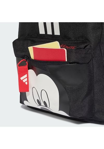 Adidas Disney Mickey Mouse Unisex Çocuk Sırt Çantası Kr2317 Siyah