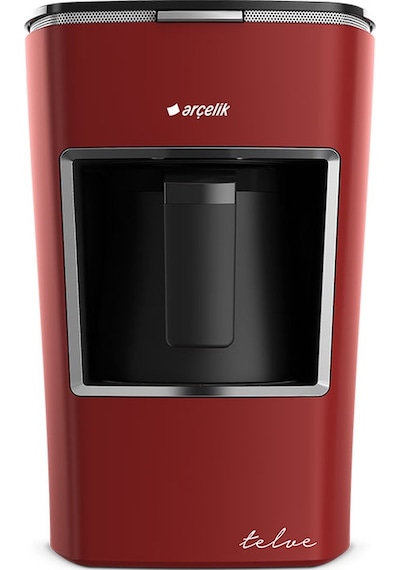 Arçelik K 3400 Telve Türk Kahvesi Makinesi