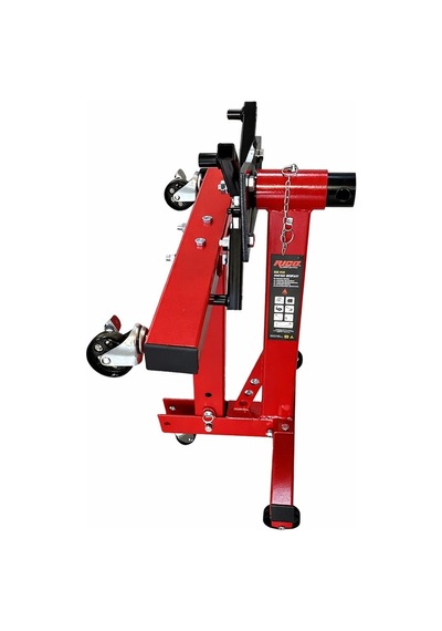 Rıco Motor Toplama Sehpası Katlanır 680 Kg