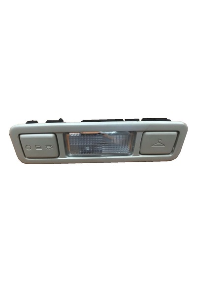 Bj3213777a Jp Tavan Lamba Range Rover Evoque-jeep Ic Aydınlatma Arka Yolcu