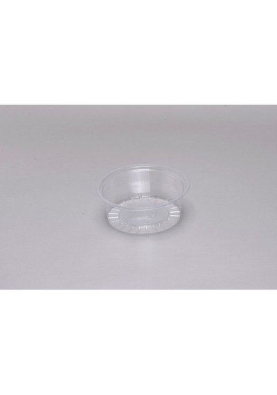 Sos Kase 58 Mm Pet 30 Cc Kapaklı 100 Adet