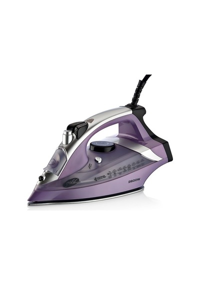 Goldmaster Gsi-7606P Forza Buharlı Ütü
