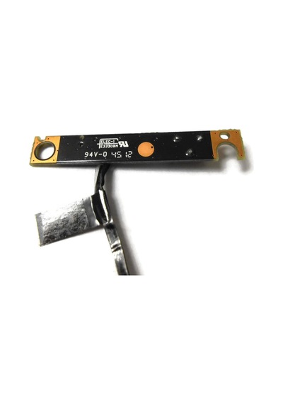 Lenovo Uyumlu Ideapad Yoga 13 Touch 2191 Mocha2 Slide Switch Board