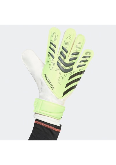 Adidas Predator Training Unisex Yeşil Kaleci Eldiveni Jn5356 Yeşil