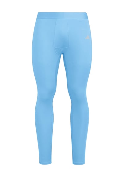 Pulblu Adidas Erkek Futbol Tayt Tf Long Tight M Kc9391 Mavi
