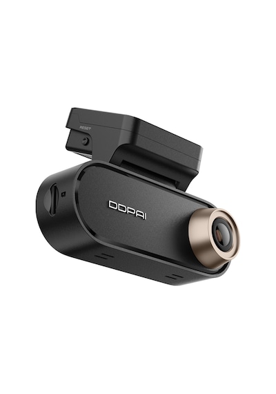 N5 Pro Dual Araç Kamerası 4k+2k 4g Wifi 6 Gps Radar Park Gece Görüş Dashcam