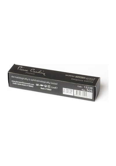 Water Tears Proof Suya Dayanıklı Maskara Genel