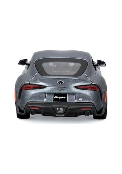 Toyota Supra Gr Coupe 2022 Grey
