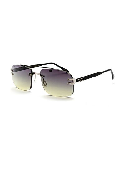 Freddie Mercury 96232 Blk Grn Gümüş