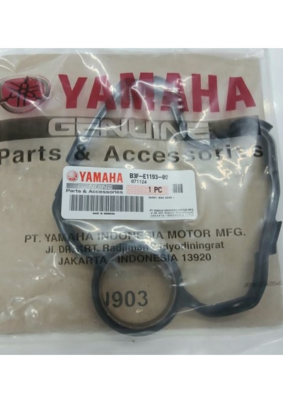 Yamaha Nmax Tricity Külbütör Contası  B3f-e1193-00 2020-24