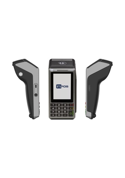 İnpos M530 Temassız Özellikli Yeni Nesil Ökc Yazar Kasa Pos