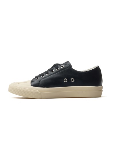 Lufian Lıana Kadın Sneaker Günlük Ayakkabı 25y 121230037 Z Siyah Siyah