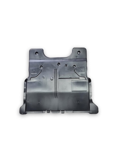 VW Polo 2022-2025 Motor Altı Karter Muhafaza Plastik 2Q0825236C
