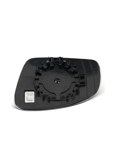Skoda Roomster 2006-2015 Arası Modeller Sol Dış Dikiz Ayna Camı Isıtmalı 5j0857521n