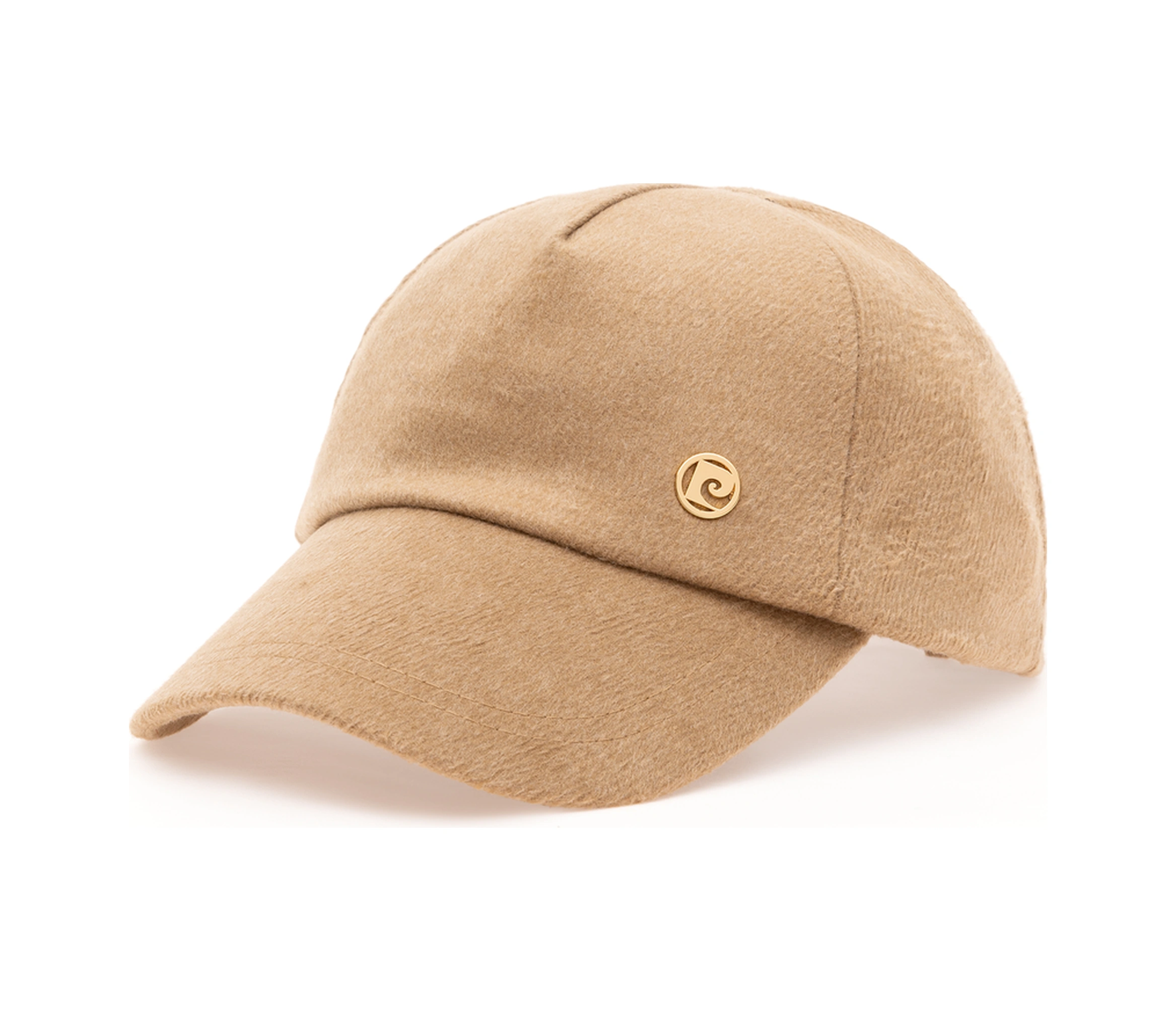 Pierre Cardin Kadın Camel Şapka 50301034-vr015 Camel