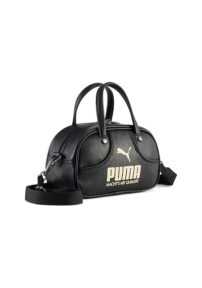 Puma 1976 Archıve Mini Grip Çanta 092319 01 Siyah