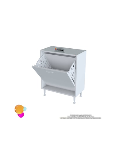 Eliusta Sare 65 Cm Beyaz Sepetli Banyo Dolabı,mutfak Dolabı 65x75x32,5 Cm Oyuncak Sepeti Çok Amaçlı Dolap Beyaz Eliusta Sare 65 Cm Beyaz Sepetli Banyo Dolabı,mutfak Dolabı 65x75x32,5 Cm Oyuncak Sepeti Çok Amaçlı Dolap Beyaz