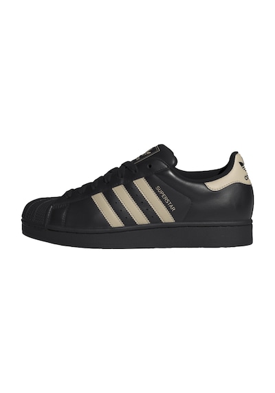 Adidas Superstar Iı Unısex Spor Ayakkabı - Ih4173 Siyah