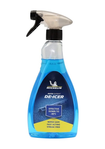 Michelin Mc33177 500ml Buz Çözücü Sprey Genel