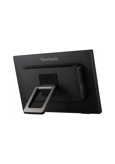 ViewSonic TD2223 21.5" 5 MS 75 Hz VGA+HDMI+DVI-D+USB Full HD TN LED Dokunmatik Monitör