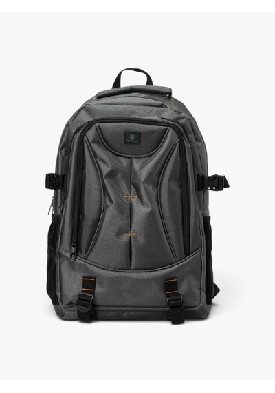 Lumberjack 6w Ml Frog Jrsrt 6pr Antrasıt Uniseks Antrasit Çanta - 102721353