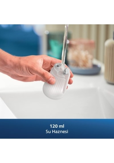 Philips 5000 Serisi El Tipi Buharlı Düzleştirici, Seyahat İçin Taşınabilir, Tak Ve Çalıştır,