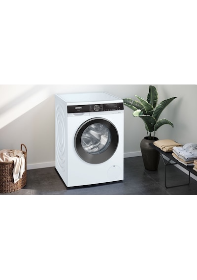 Siemens WG44A2Z0TR 1400 Devir 9 KG Çamaşır Makinesi