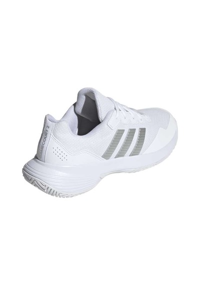 Adidas Gamecourt 2 Kadın Spor Ayakkabı - Kı0789 Beyaz