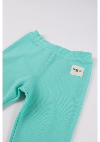 Totzee Pantolon Mint Yeşili (547793930)
