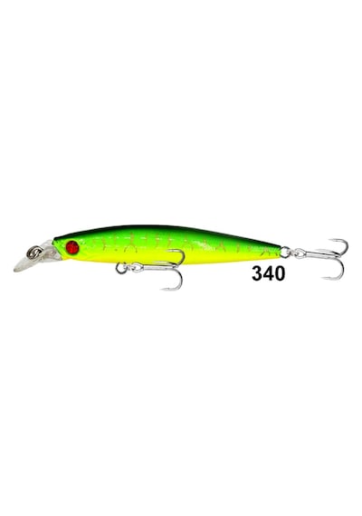 Eurofish Aragon Cy119 72mm Maket Balık 340