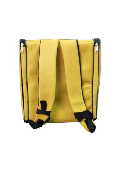 Aquahome Deri Astronot Kedi Taşıma Çantası 38 x 27 x 34 CM