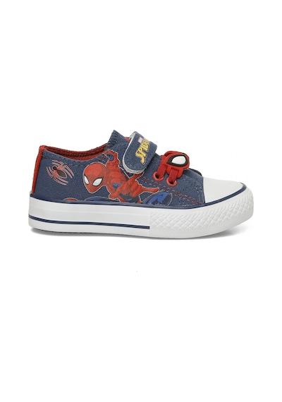 Spiderman Davıncı.p5fx Lacivert Erkek Çocuk Sneaker 000000000101972457 Lacivert