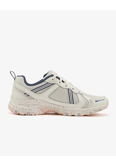 Skechers Kadın Beyaz Outdoor Ayakkabı 149820 OFNV Beyaz