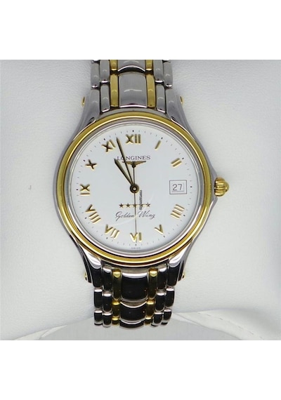 Longines L.3.106.5 Kadın Kol Saati