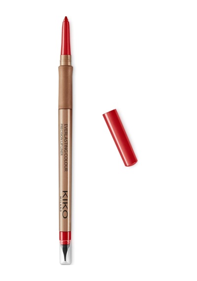 Tr Kıko Milano Everlasting Colour Precision Lip Liner 16 Otomatik Dudak Kontur Kalemi Genel