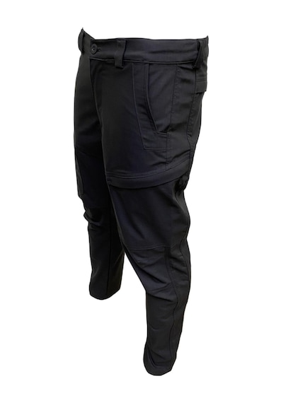 Combat Tactical Pantolon Tactıcal - 505-678-antrasit Antrasit