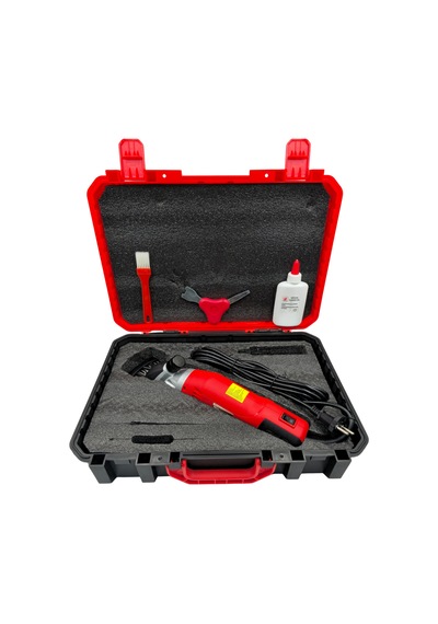 Fixonic Be-welt Prt017 500w Devir Ayarlı Koyun Kırkma Makinesi Profesyonel