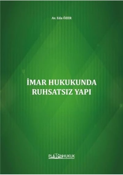İmar Hukukunda Ruhsatsız Yapı Sku: Smgstk90f993efe8