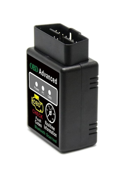 Elm327 V1.5 Obd2 Bluetooth Türkçe Araç Arıza Tespit Cihazı