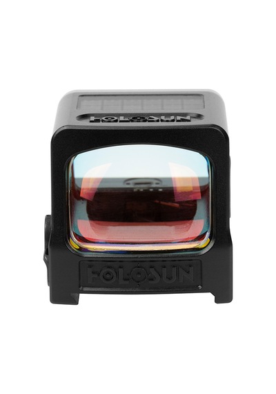 Holosun Dot Sight ELITE HE509T-RD Siyah