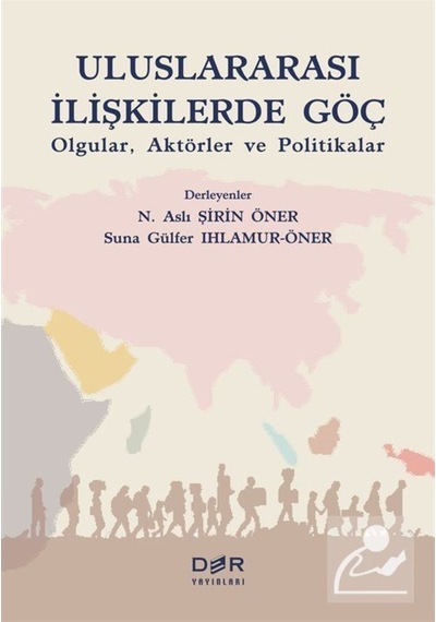 Uluslararası İlişkilerde Göç- Der Yayınları