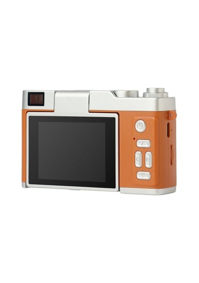 Acton Focus Flex Dijital Fotoğraf Makinesi Acton Türkiye Karacasulu Garantili