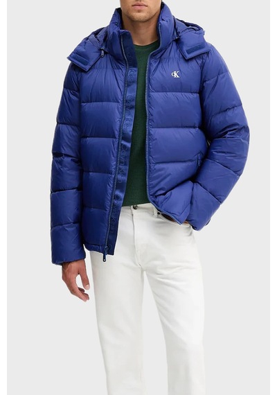 Calvin Klein Erkek Mont Lv04rc518g Iz4 Mor Mor