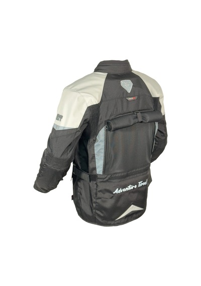 Ceket Forte Gt 2001089 Assos Adventure Taş Uzun