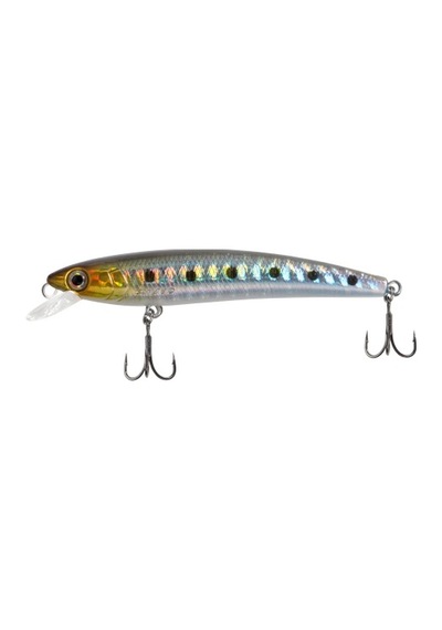 Effe Pins Minnow 75f - 7.5cm 4gr Rapala Maket Balık - 3904