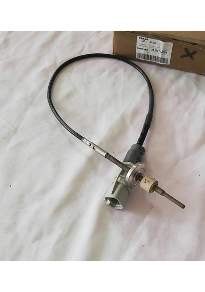 MAN TGA TGX TGS Sıcaklık Sensörü 81274210264